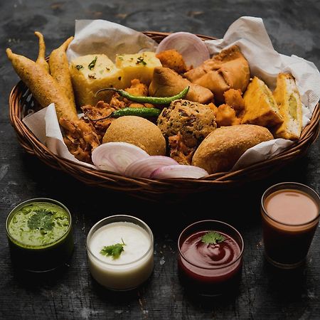 Hotel O Galaxy Stay Nowe Delhi Zewnętrze zdjęcie