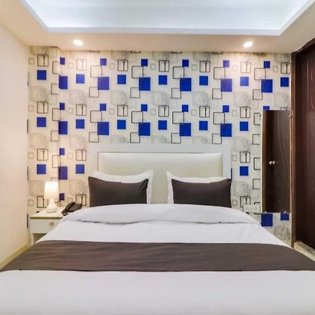 Hotel O Galaxy Stay Nowe Delhi Zewnętrze zdjęcie