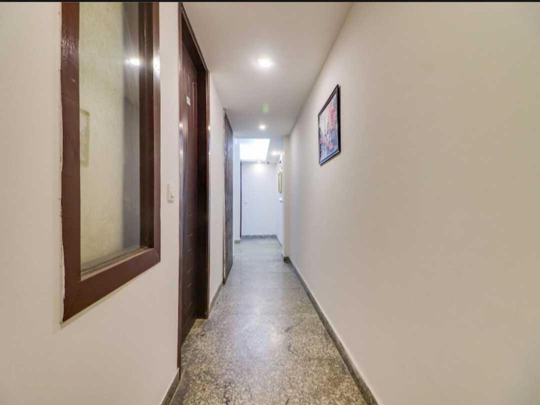 Hotel O Galaxy Stay Nowe Delhi Zewnętrze zdjęcie