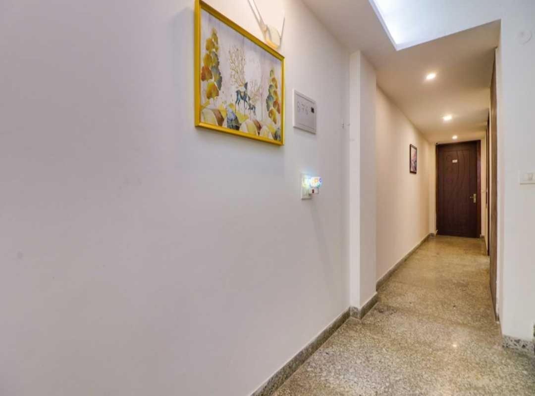 Hotel O Galaxy Stay Nowe Delhi Zewnętrze zdjęcie